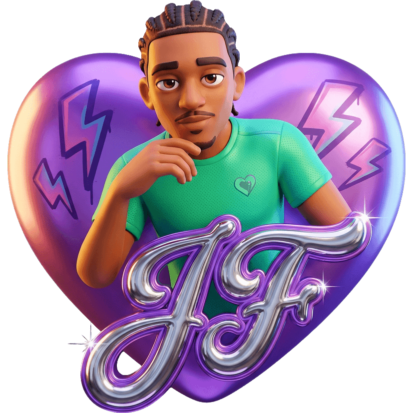 JF Gang TikTok LIVE gift