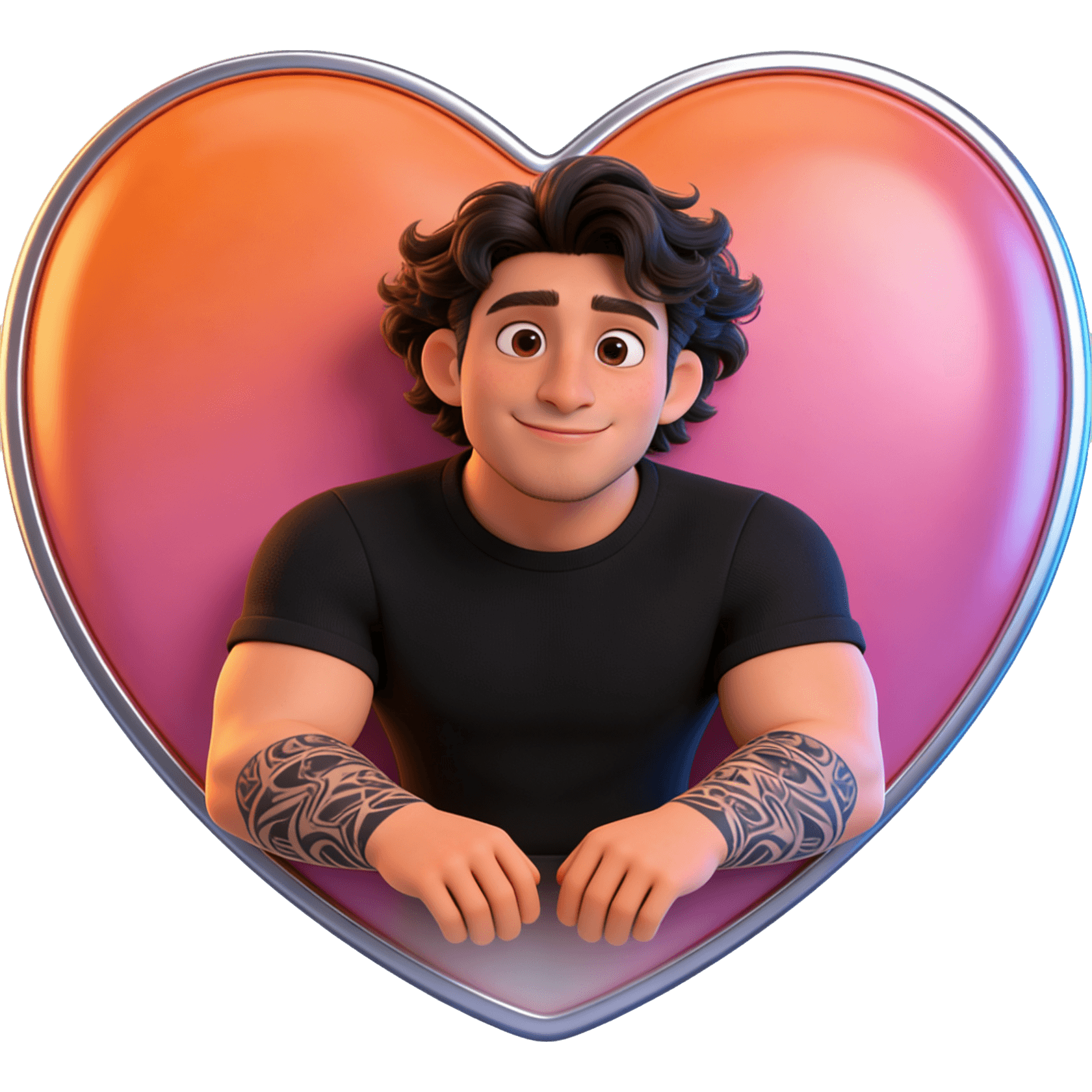 Sargınn Güven TikTok LIVE gift