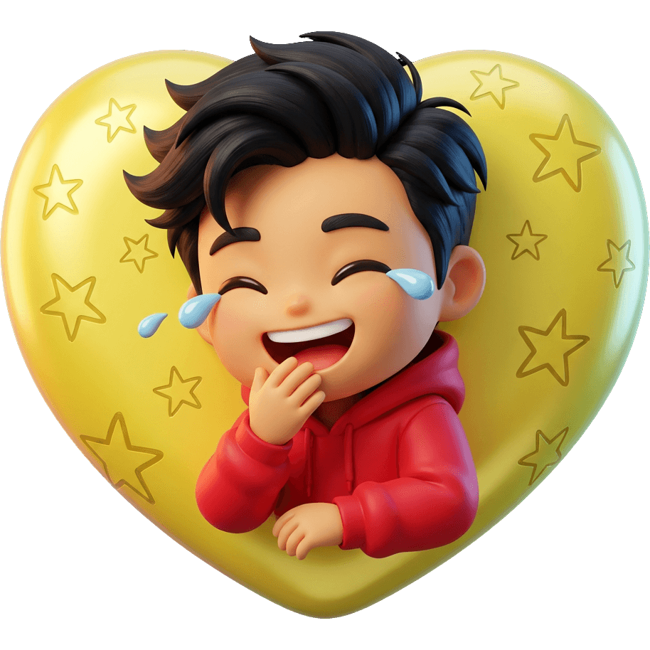 Gelak Sakan TikTok LIVE gift