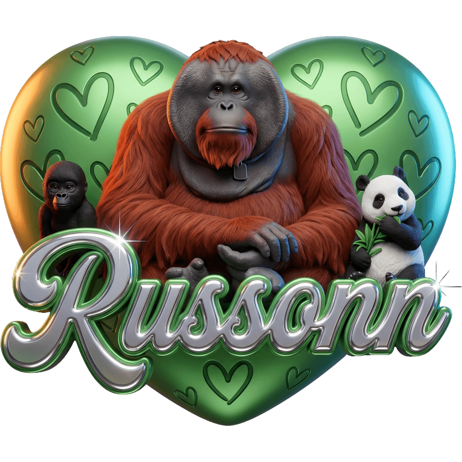 Russonn Troop TikTok LIVE gift