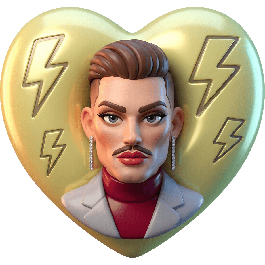 TeekTeek Daniel TikTok LIVE gift
