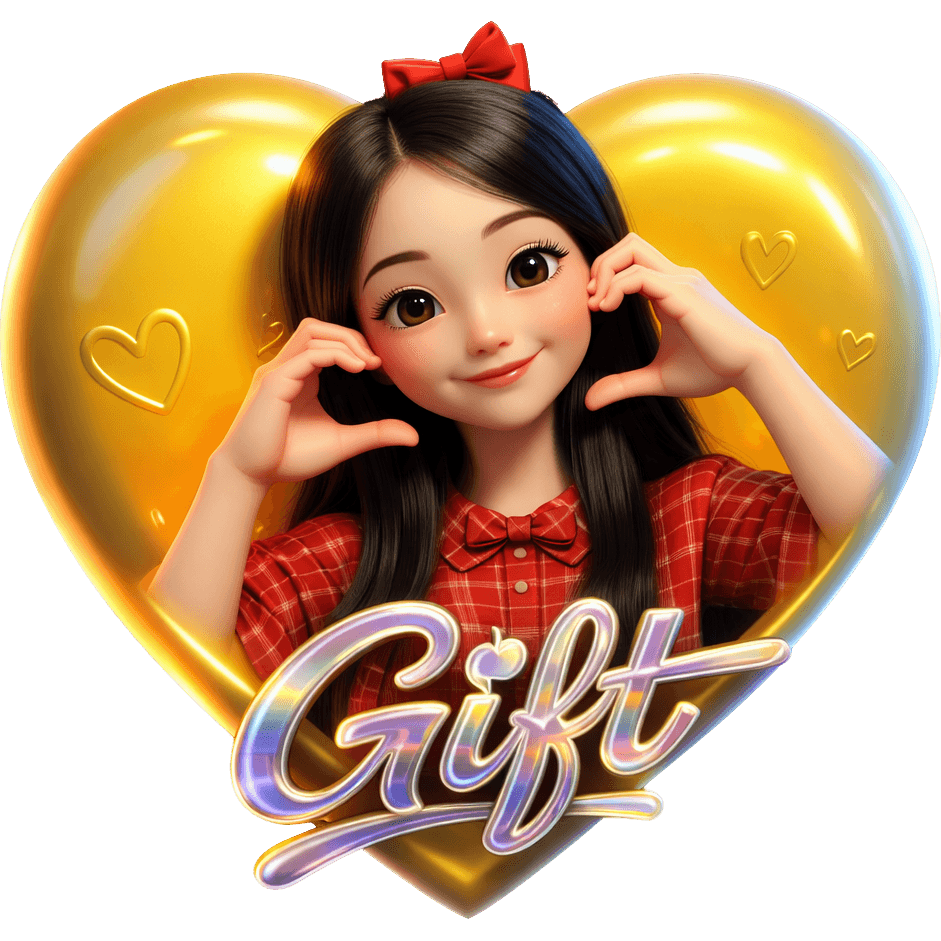 GiftGift TikTok LIVE gift