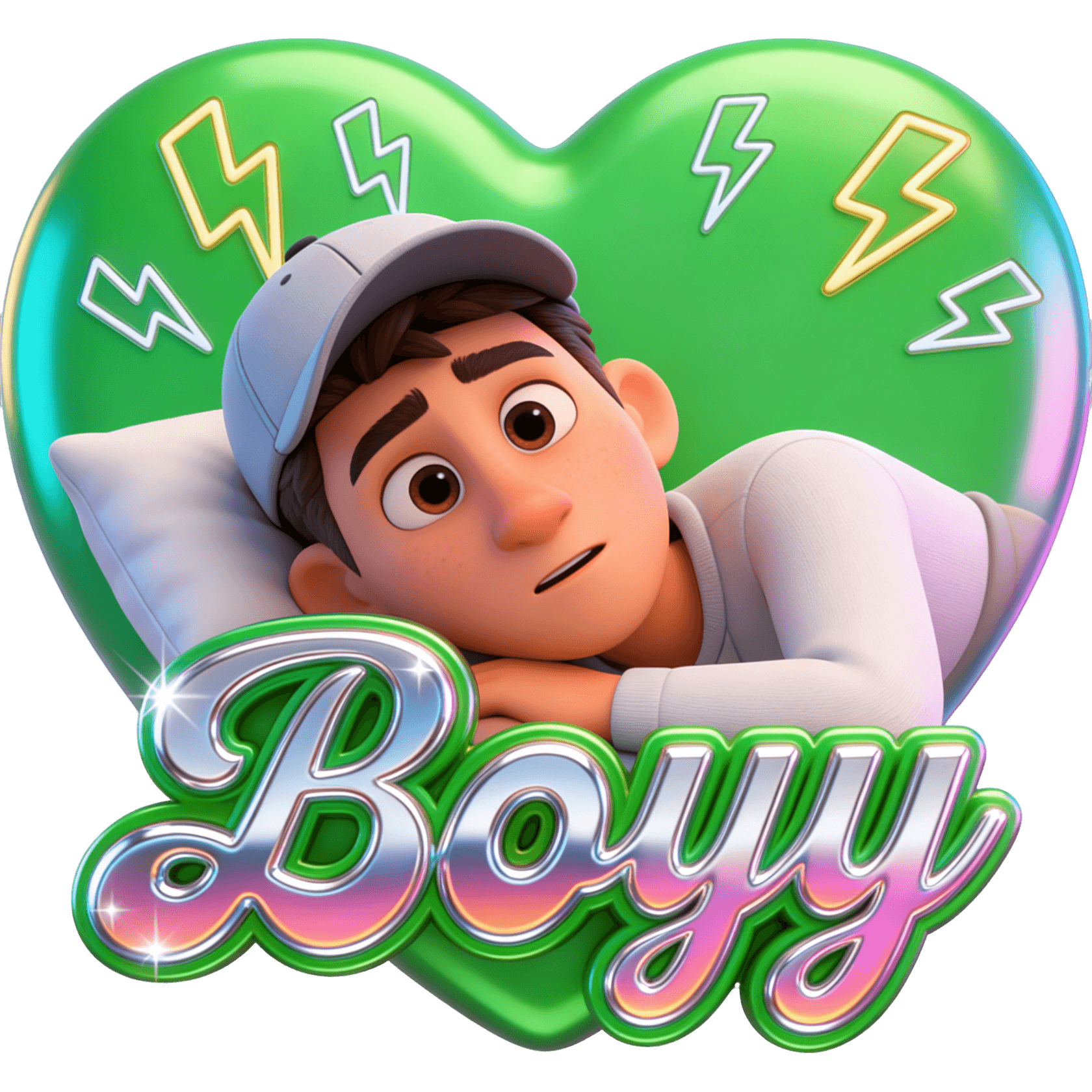 Eros Boyyy TikTok LIVE gift