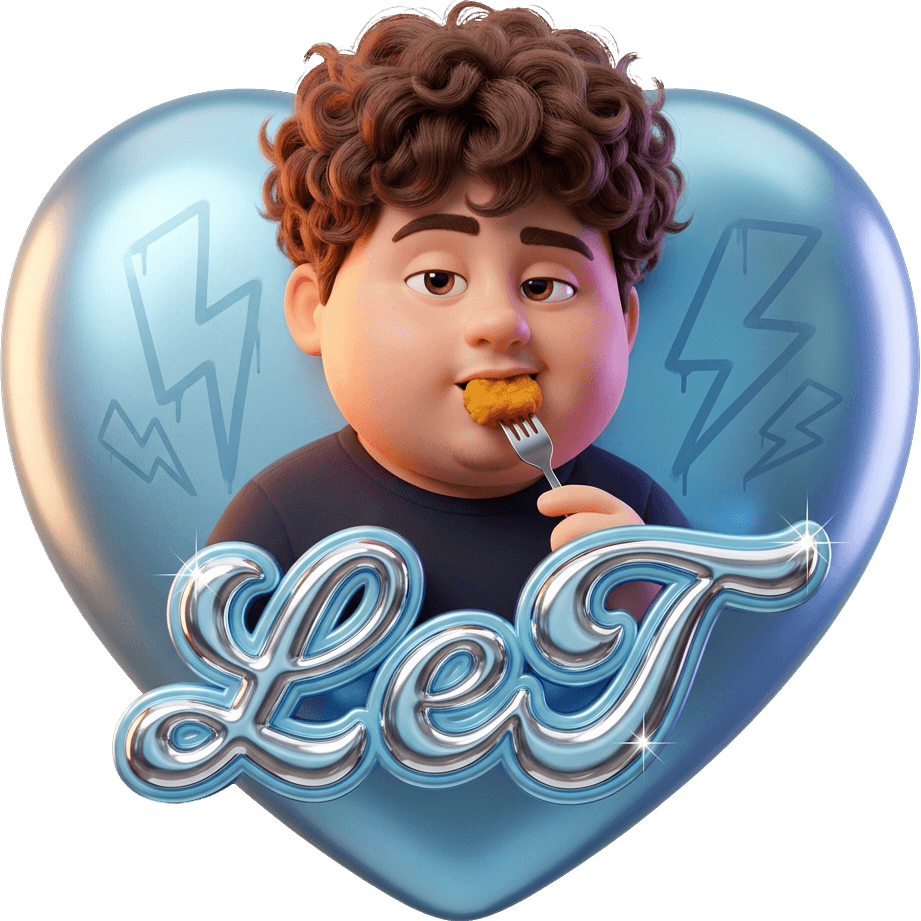 LeT Pétard TikTok LIVE gift