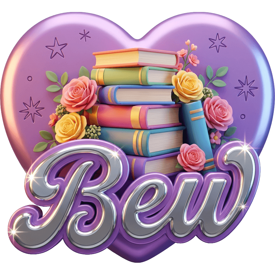 Bew Books TikTok LIVE gift