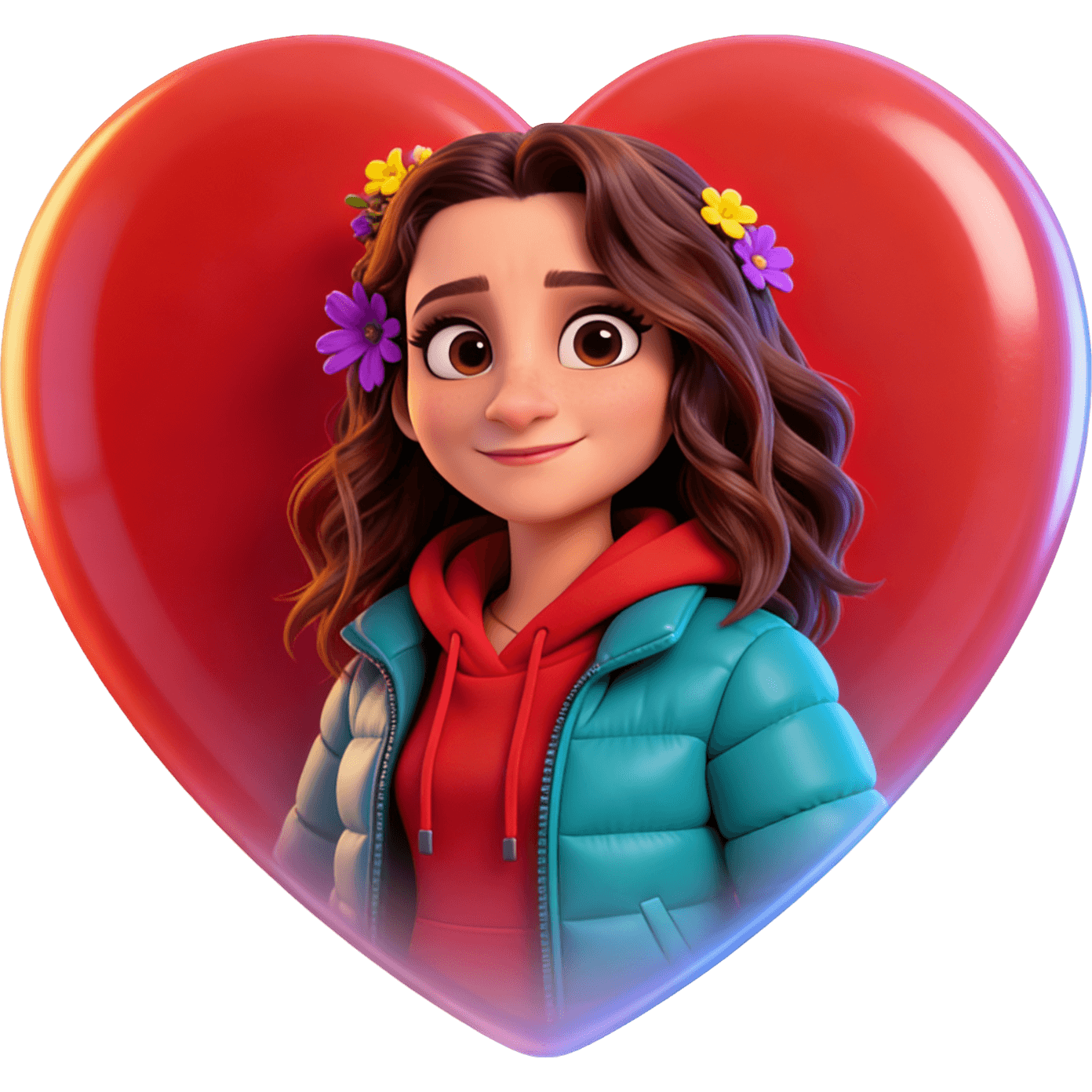 Sado Çiçeği TikTok LIVE gift