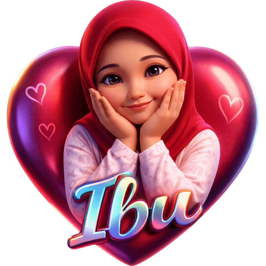 Ibu Dwi TikTok LIVE gift