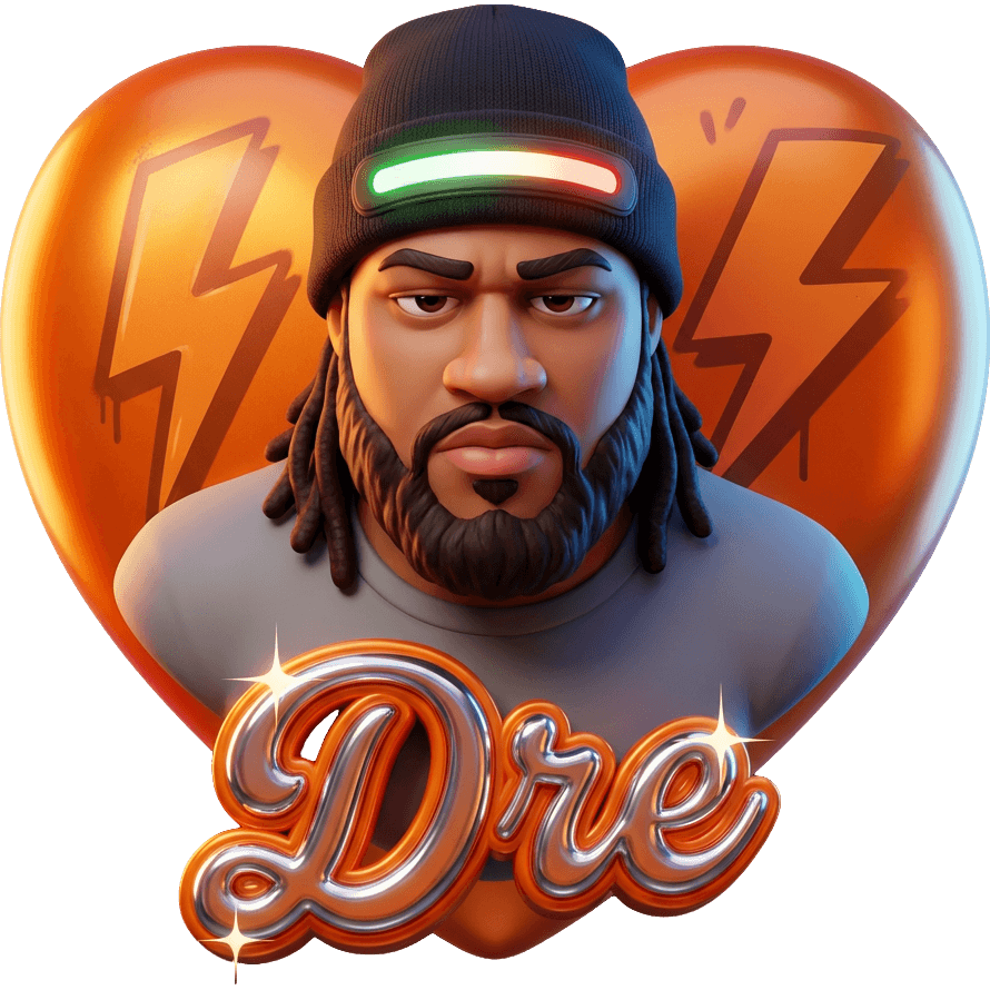Intense Coach TikTok LIVE gift