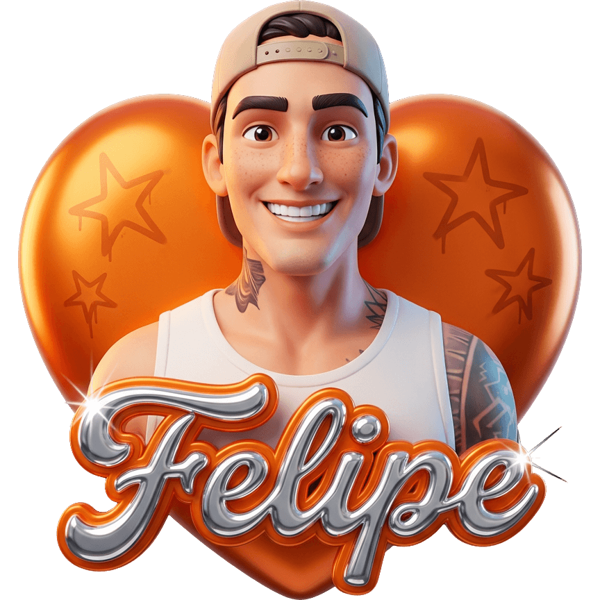 Felipe Moya TikTok LIVE gift