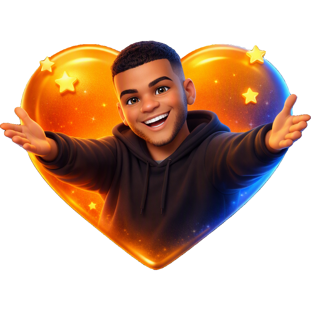 Warm Embrace TikTok LIVE gift