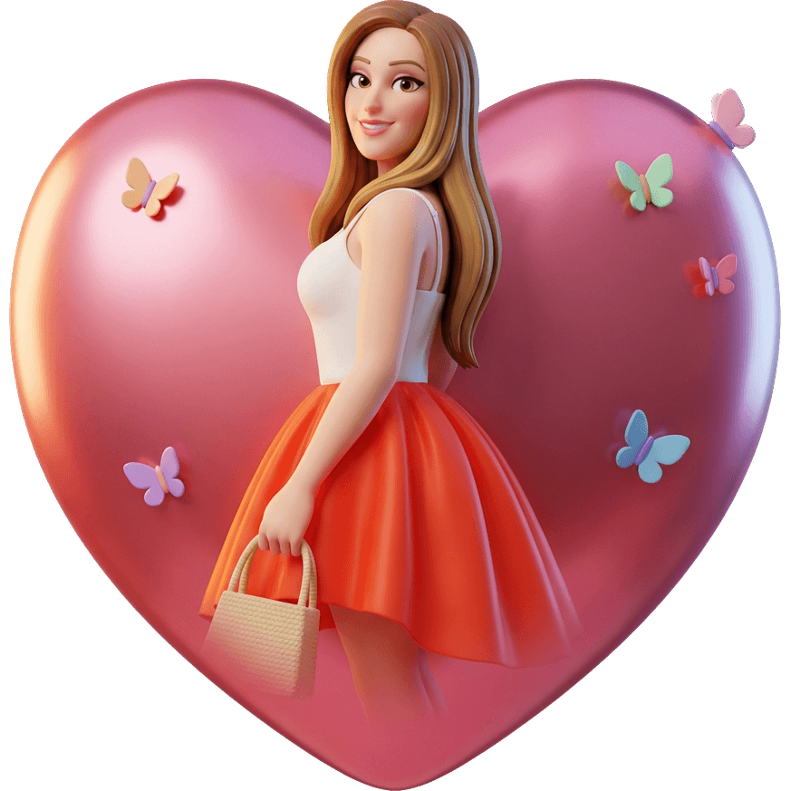 Femme Fatal TikTok LIVE gift