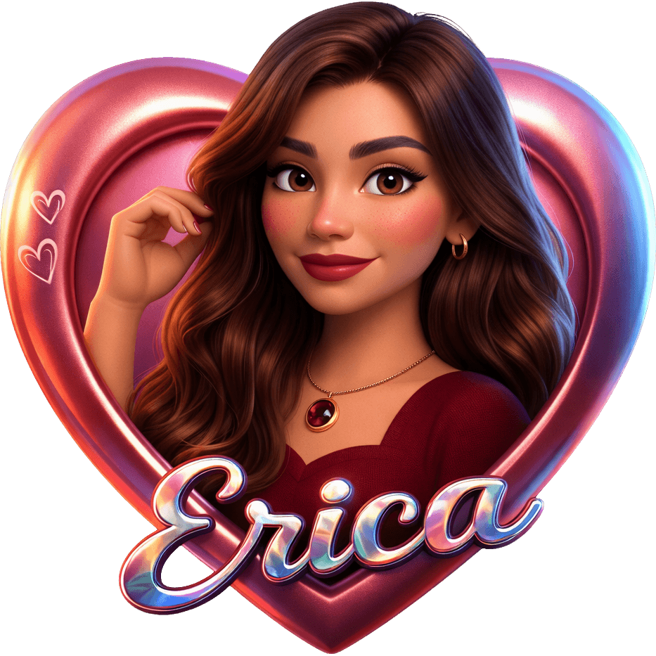 Erica Radiante TikTok LIVE gift