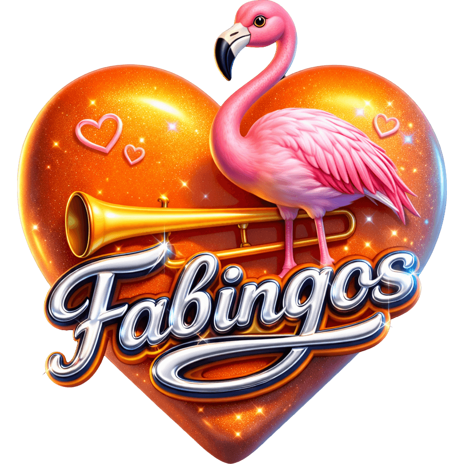 Fabingo TikTok LIVE gift