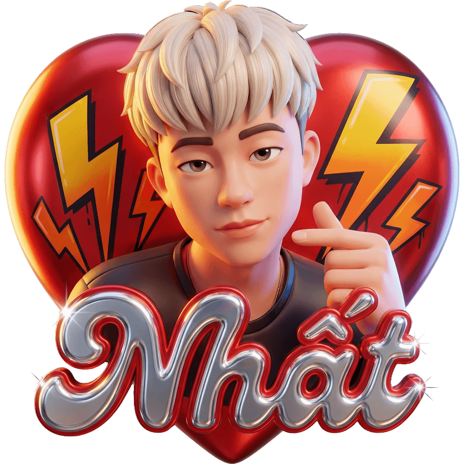 Nhất 19cm TikTok LIVE gift