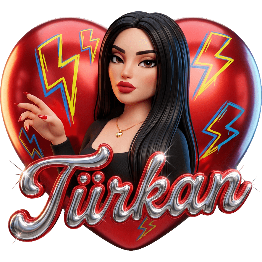 Turkan TikTok LIVE gift
