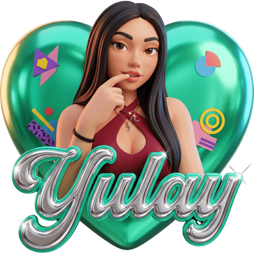 Yulay Lunar TikTok LIVE gift