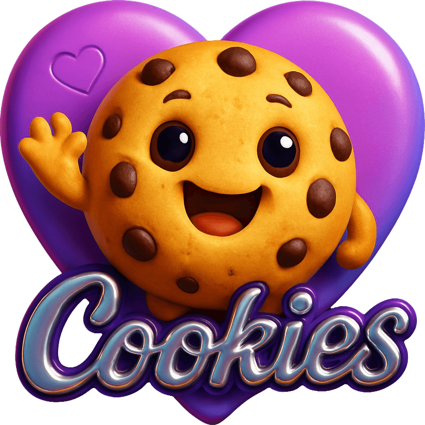 Wony Cookies TikTok LIVE gift