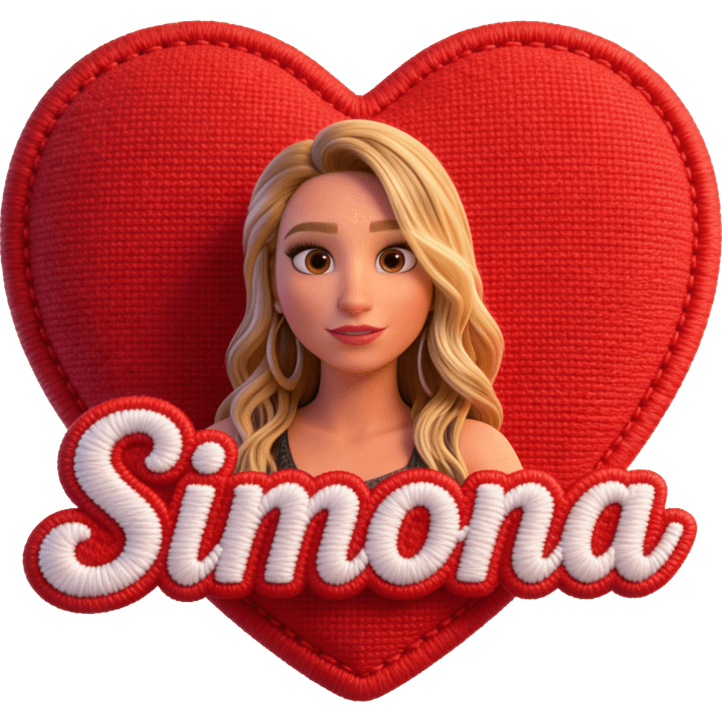 Simona Viva TikTok LIVE gift