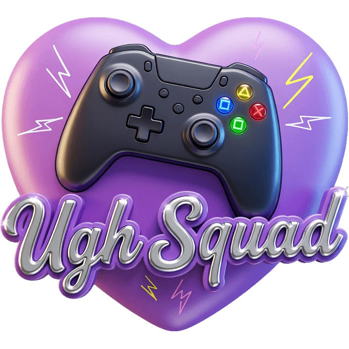 Ugh Squad Pad TikTok LIVE gift