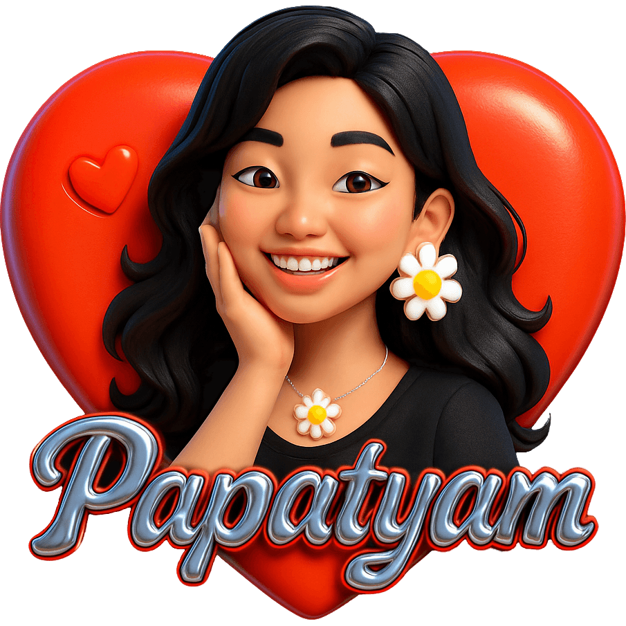 Papatyam TikTok LIVE gift