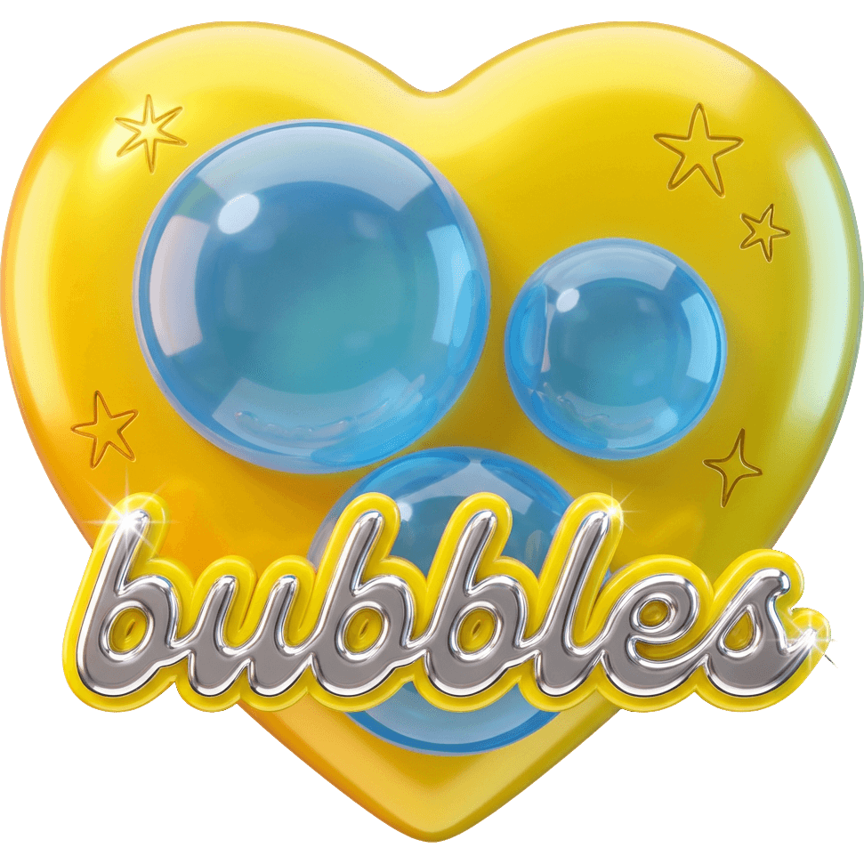 Dam Bubbles TikTok LIVE gift