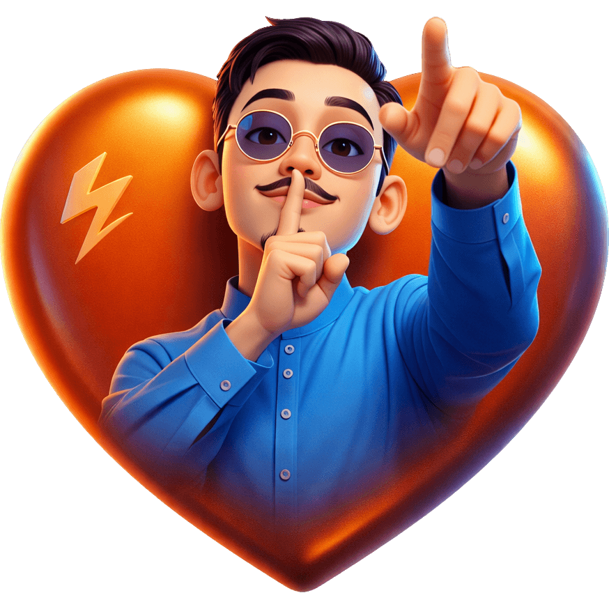 Gujjar TikTok LIVE gift