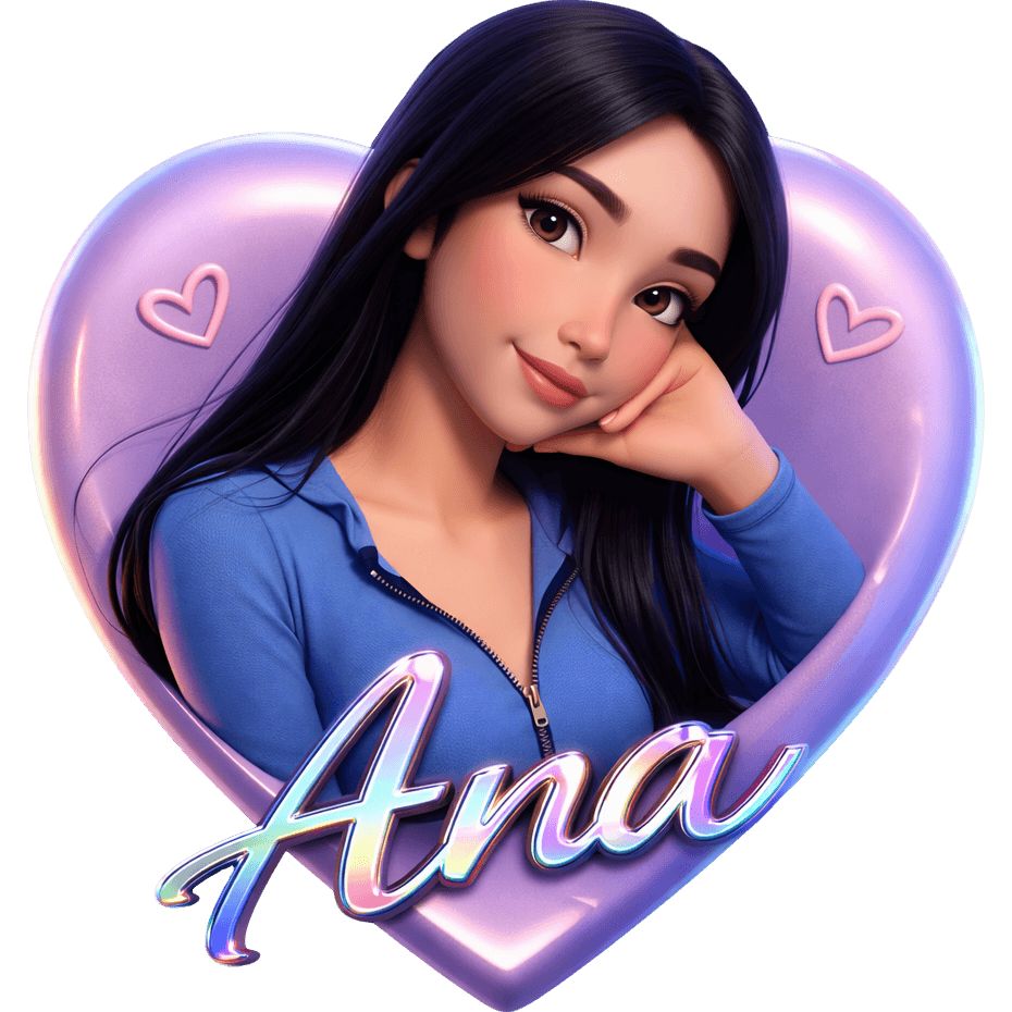 Gali Pose TikTok LIVE gift