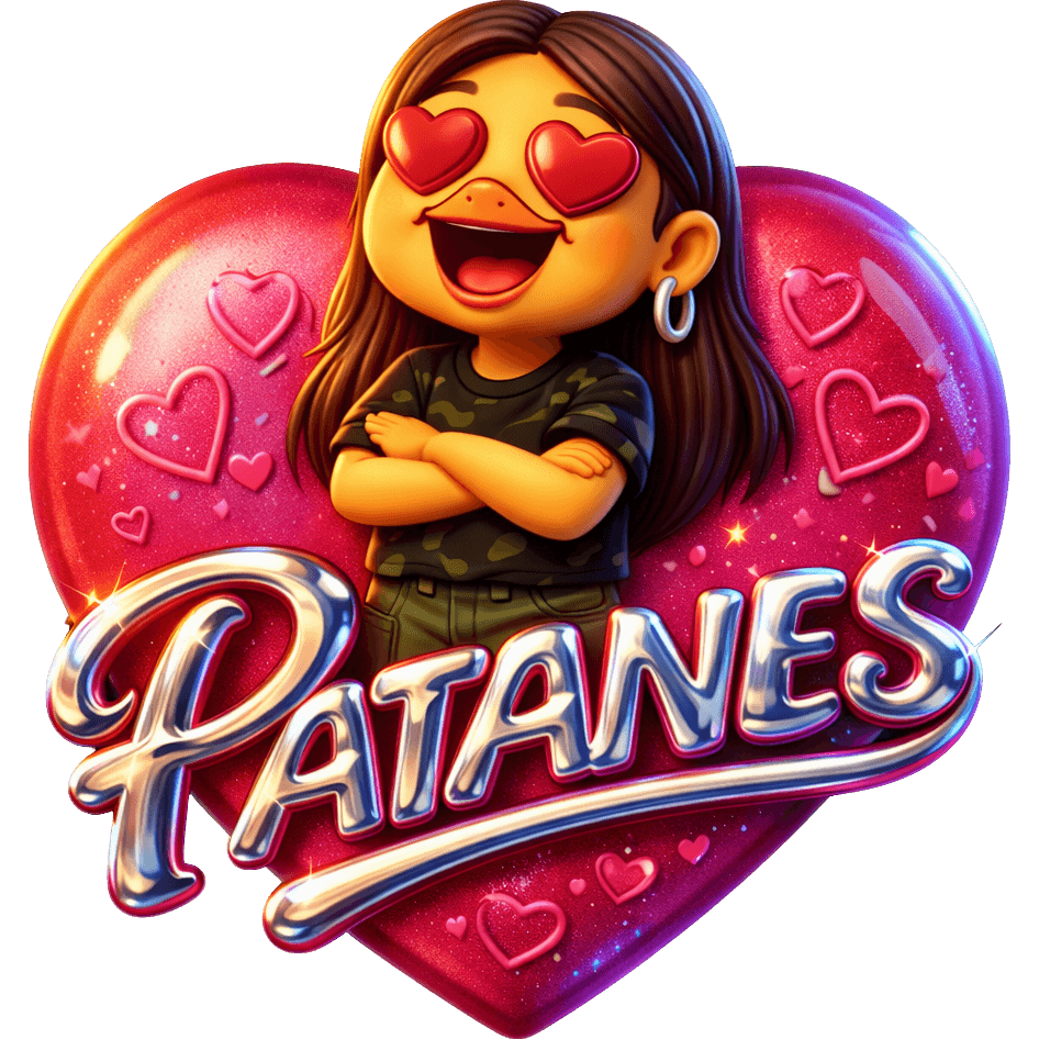 patanes TikTok LIVE gift