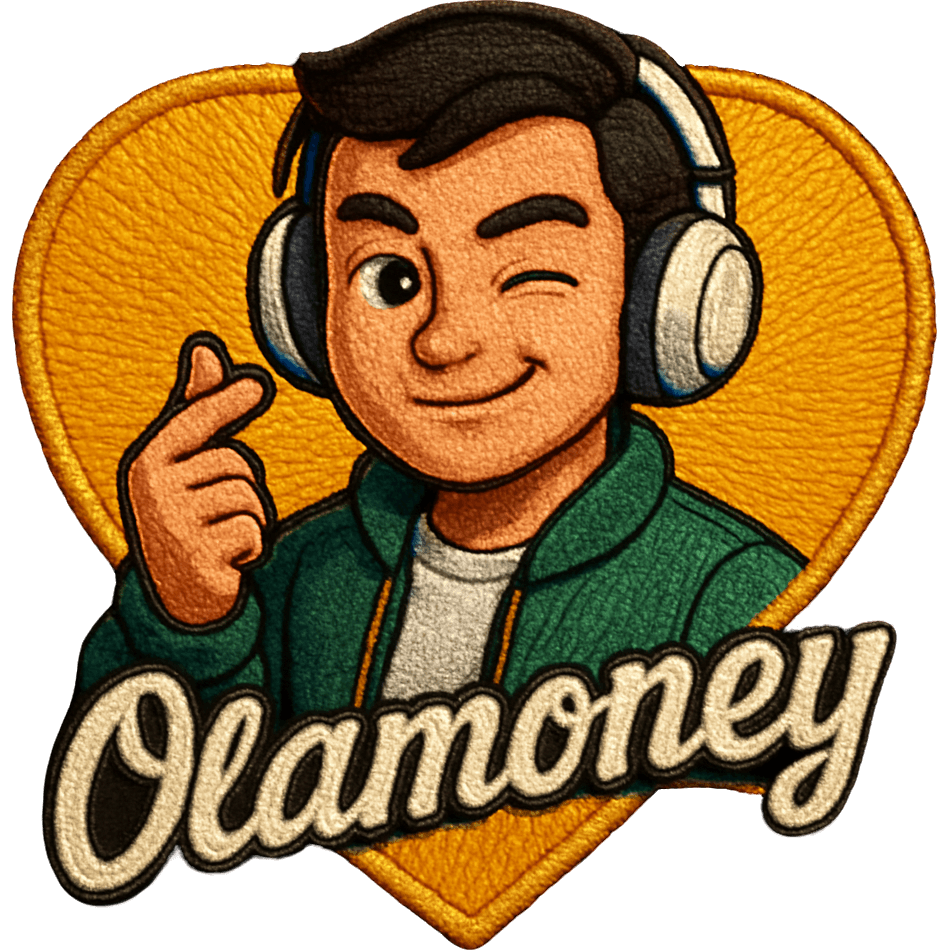 Olamoney Point TikTok LIVE gift