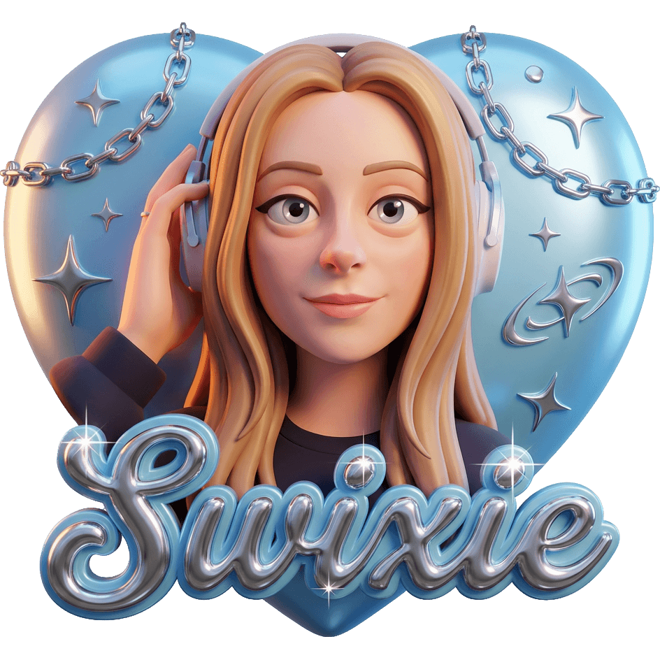 Vibes TikTok LIVE gift