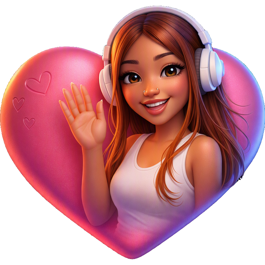 Wavey Kata TikTok LIVE gift