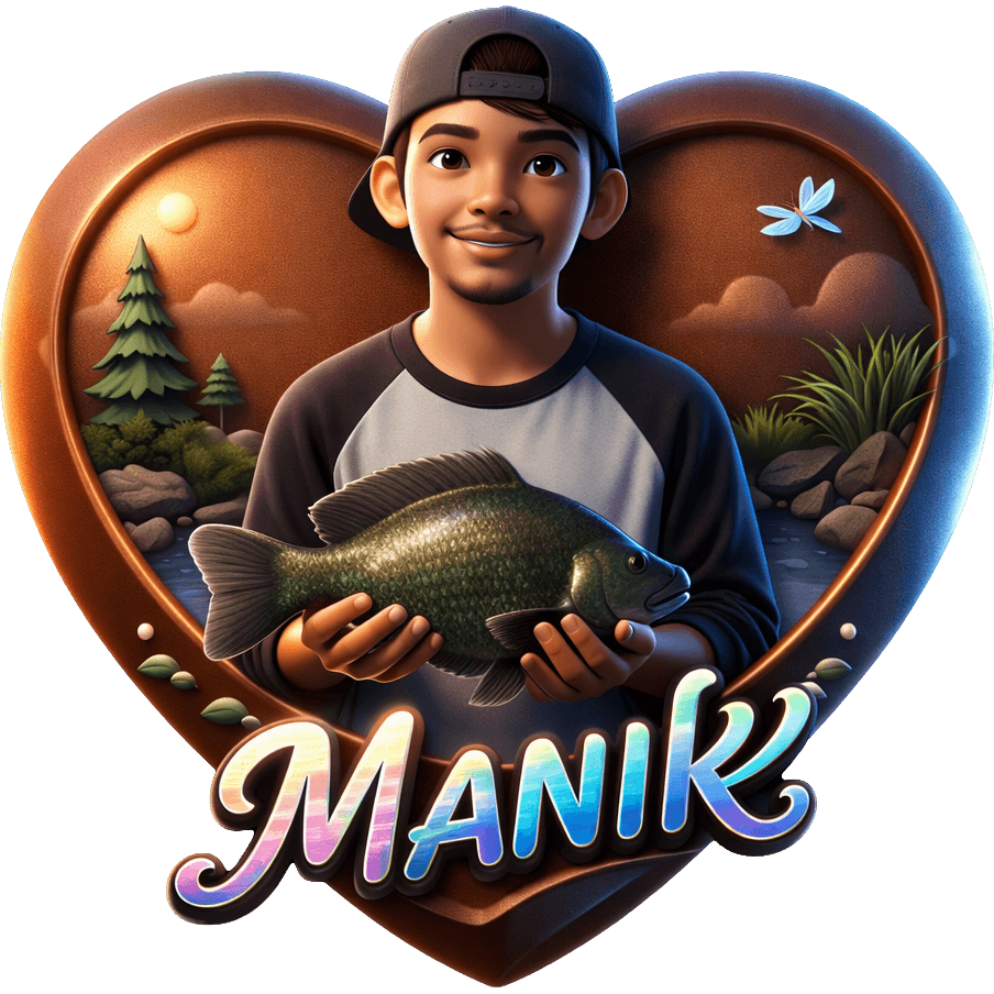 MANIK TikTok LIVE gift