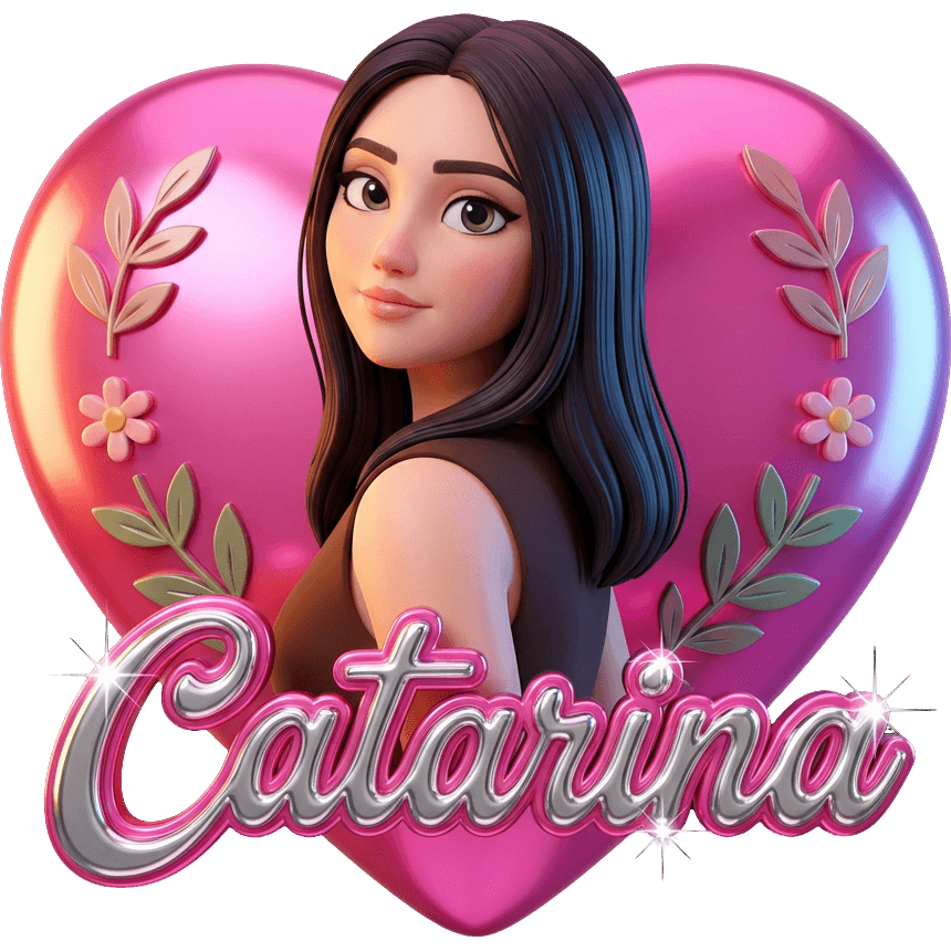 Katryn TikTok LIVE gift