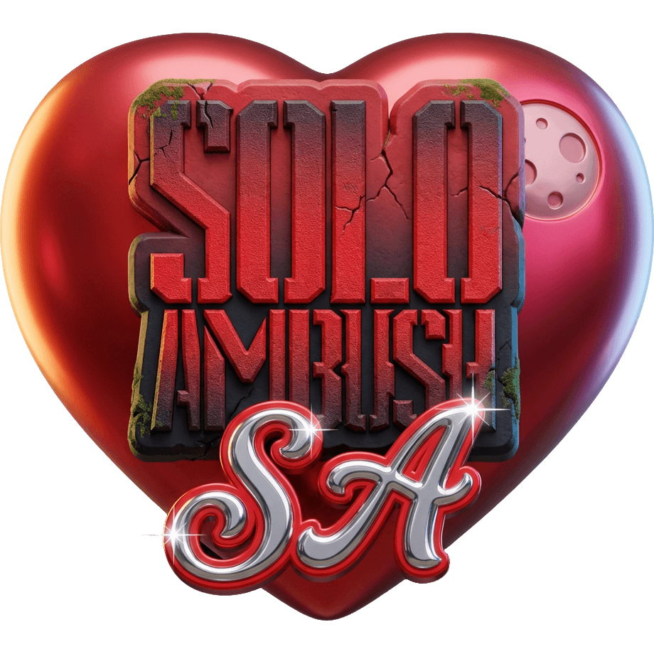SOLO AMBUSH TikTok LIVE gift