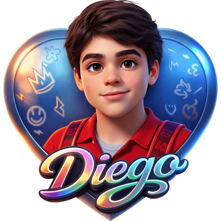 Tiburón Diego TikTok LIVE gift
