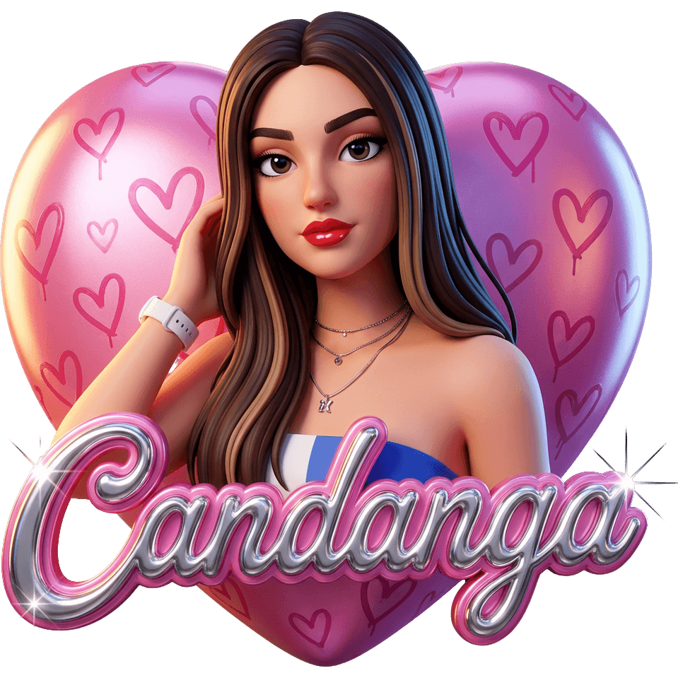 Brenda Candanga TikTok LIVE gift