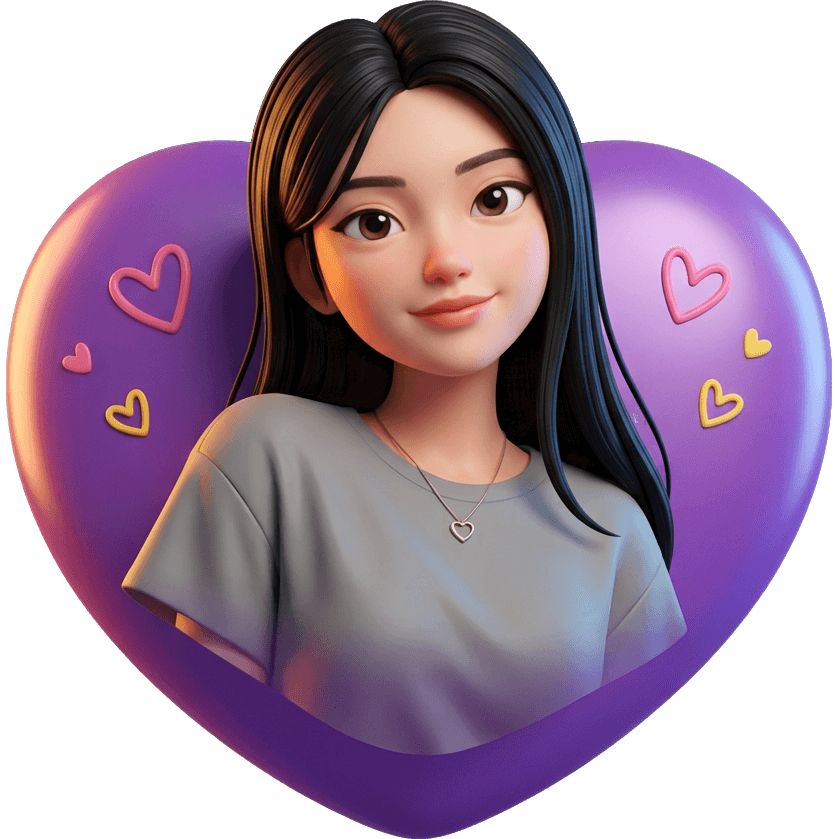 hanie ungu TikTok LIVE gift