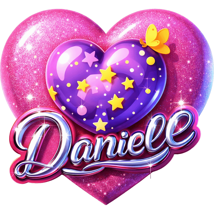 Daniele Estelar TikTok LIVE gift