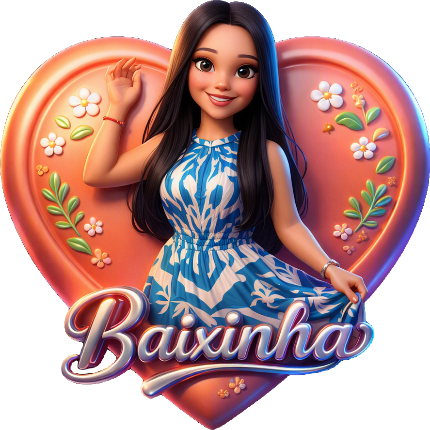 Baixinhao Glow TikTok LIVE gift