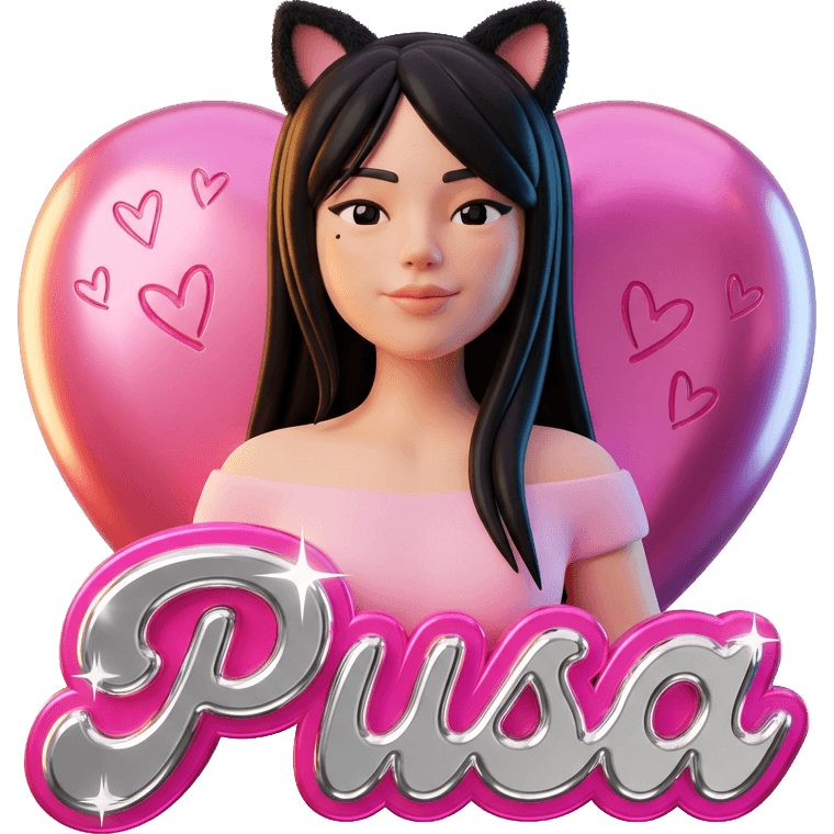 PusaVerse TikTok LIVE gift