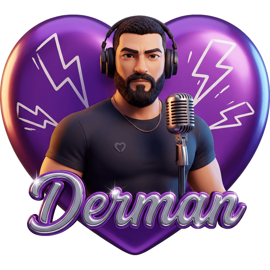 Dermanınızz TikTok LIVE gift