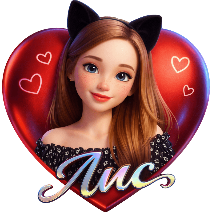 foxu love TikTok LIVE gift