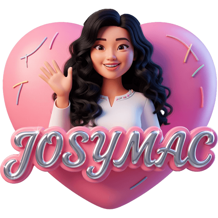 Josymac Wave TikTok LIVE gift