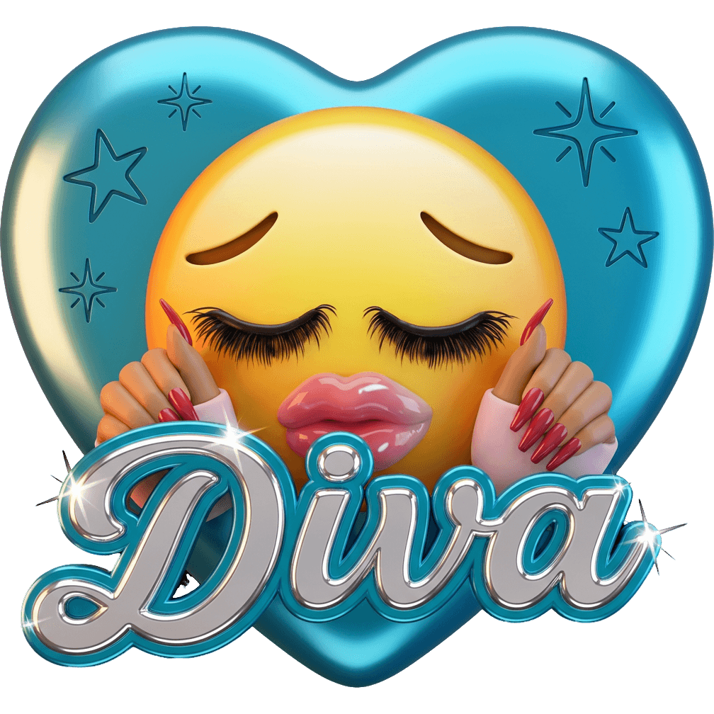 Diva Manicure TikTok LIVE gift