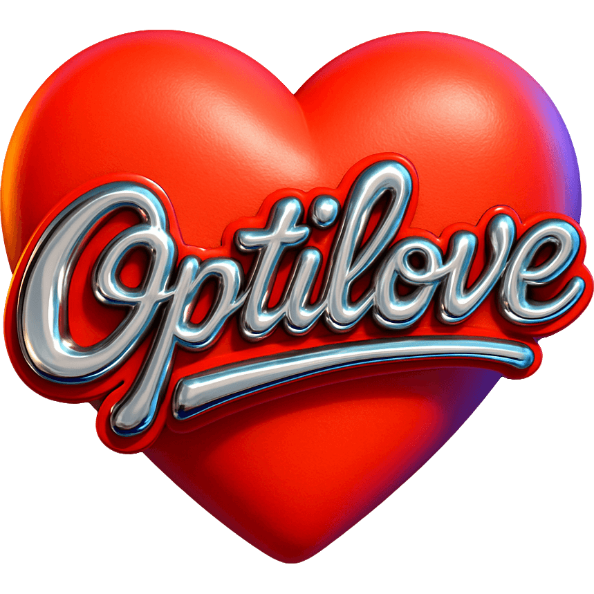 Optilove TikTok LIVE gift