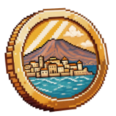 Mount Vesuvius TikTok LIVE gift