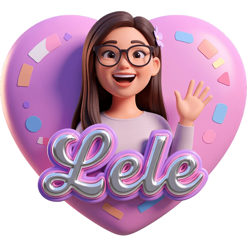 Lele Saluda TikTok LIVE gift