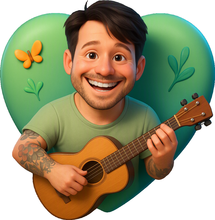 Sorriso cantado TikTok LIVE gift