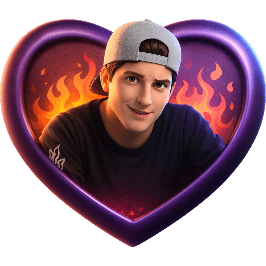 MASKD TikTok LIVE gift