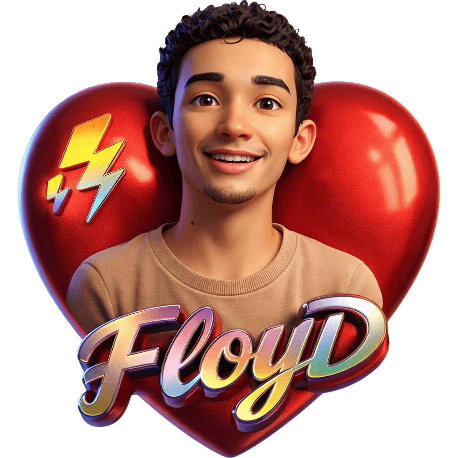 Floyd Turbo TikTok LIVE gift